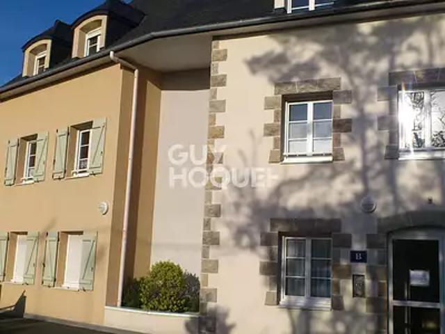 Appartement location à Saint-Brieuc, Bretagne