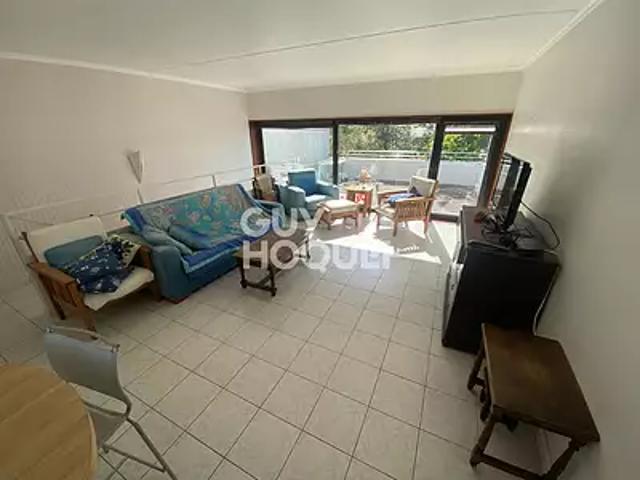 Appartement location à Saint-Brieuc, Bretagne