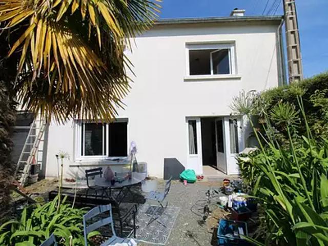 Maison location à Saint-Quay-Portrieux, Côtes-d'Armor