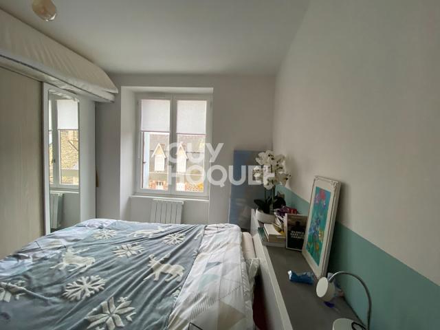 Appartement location à Saint-Brieuc, Bretagne