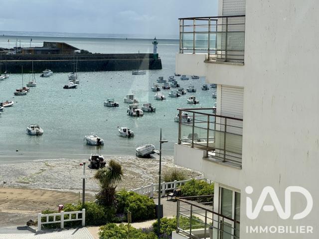 Appartement vente à Saint-Brieuc, Bretagne