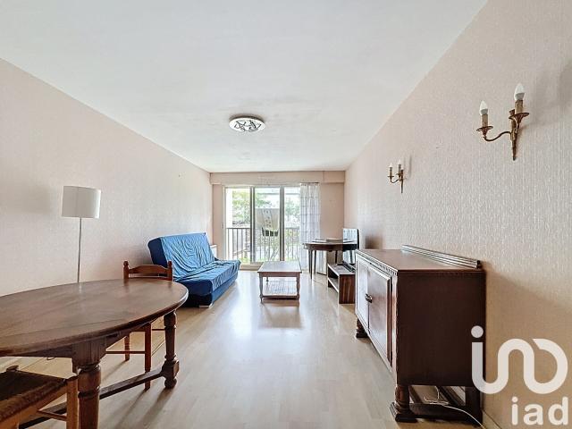 Appartement vente à Saint-Brieuc, Bretagne
