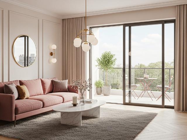 Appartement vente à Saint-Brieuc, Bretagne