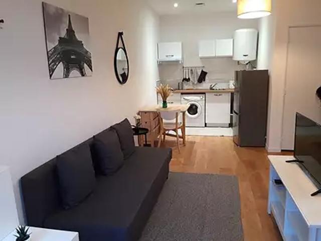 Appartement vente à Saint-Quentin, Saint-quentin