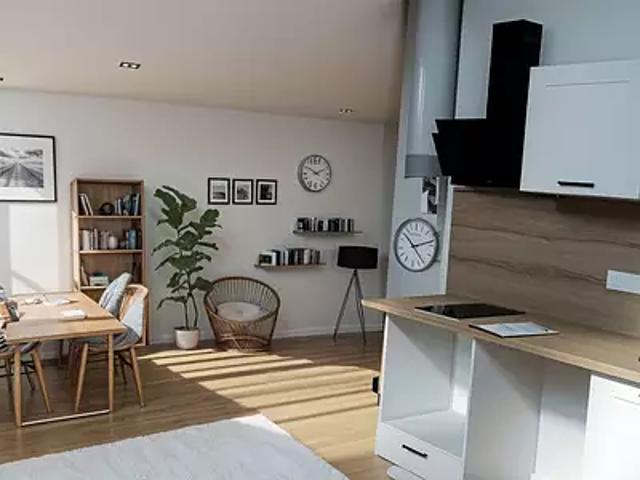 Appartement vente à Saint-Quentin, Saint-quentin