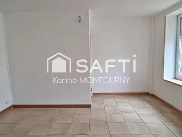 Appartement vente à Saint-Quentin, Saint-quentin