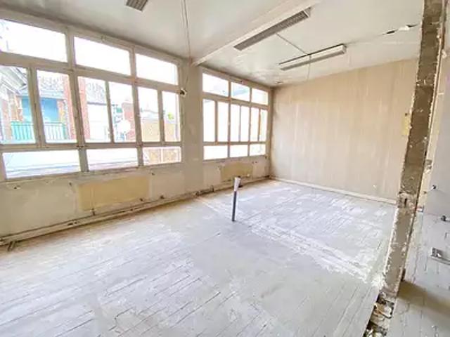 Appartement vente à Saint-Quentin, Saint-quentin