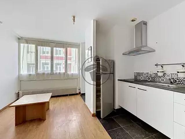 Appartement vente à Saint-Quentin, Saint-quentin