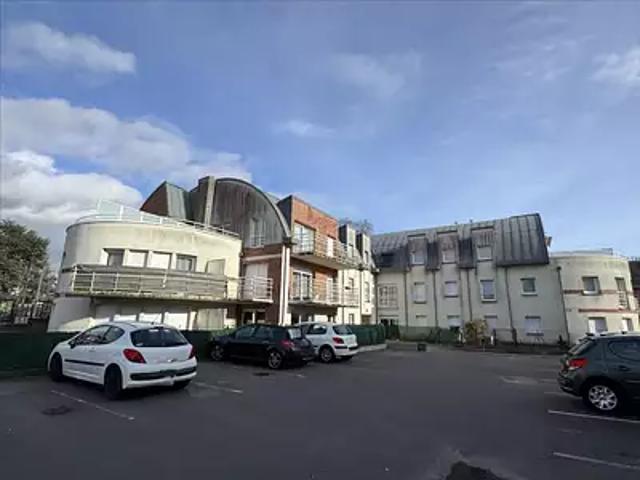 Appartement vente à Saint-Quentin, Saint-quentin