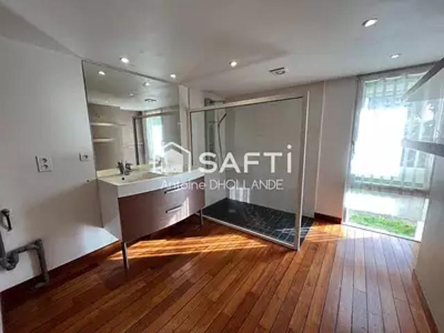 Appartement vente à Saint-Quentin, Saint-quentin