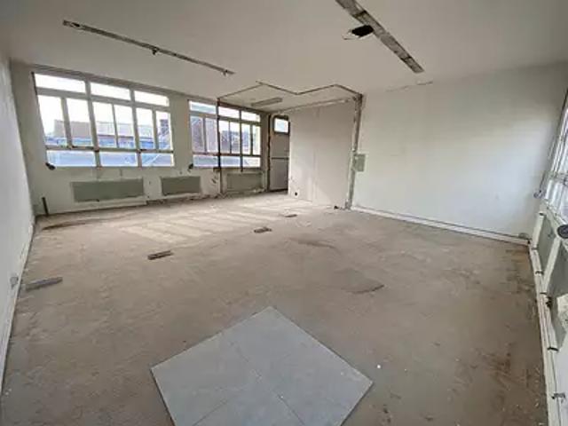 Appartement vente à Saint-Quentin, Saint-quentin