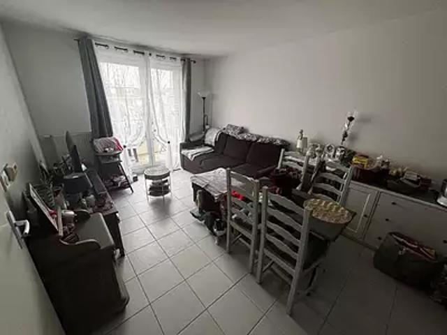 Appartement vente à Saint-Quentin, Saint-quentin