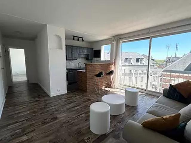Appartement vente à Saint-Quentin, Saint-quentin