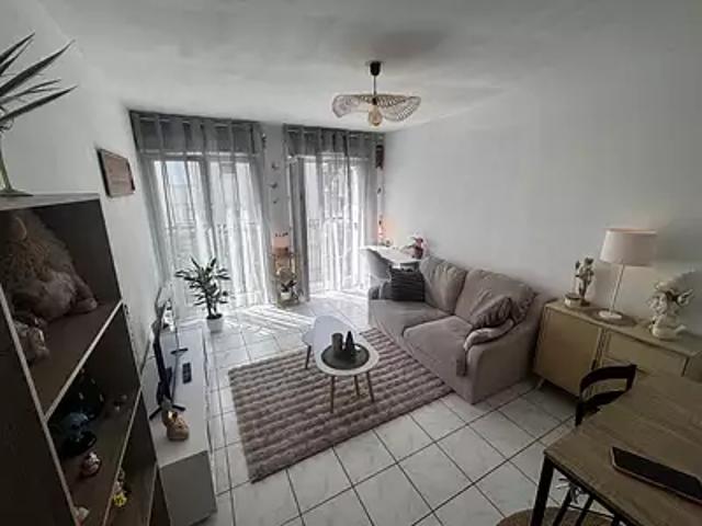 Appartement vente à Saint-Quentin, Saint-quentin