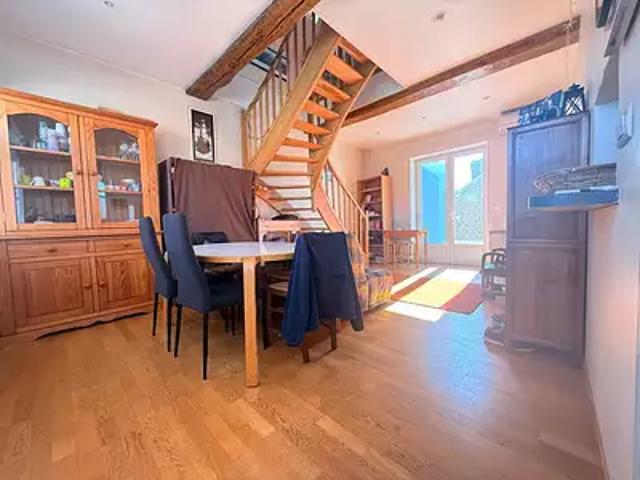 Appartement vente à Saint-Quentin, Saint-quentin