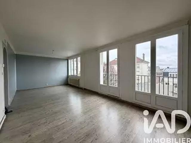 Appartement vente à Saint-Quentin, Saint-quentin