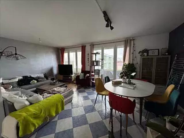 Appartement vente à Saint-Quentin, Saint-quentin