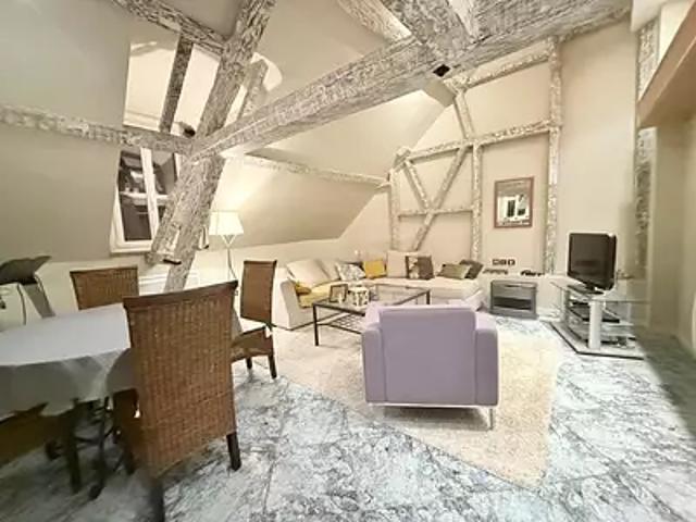 Appartement vente à Saint-Quentin, Saint-quentin
