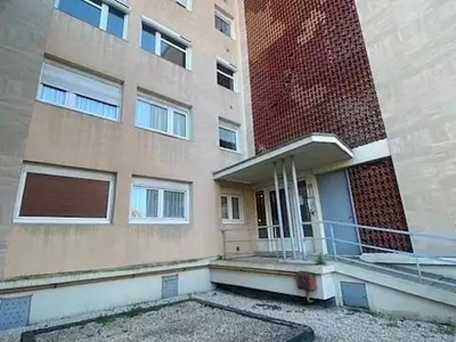 Appartement vente à Saint-Quentin, Saint-quentin