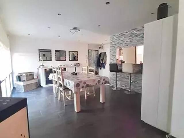 Appartement vente à Saint-Quentin, Saint-quentin