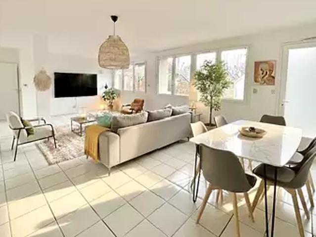 Appartement vente à Saint-Quentin, Saint-quentin