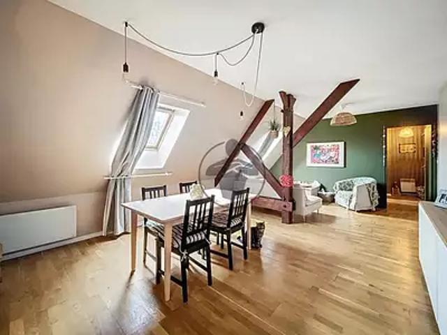 Appartement vente à Saint-Quentin, Saint-quentin
