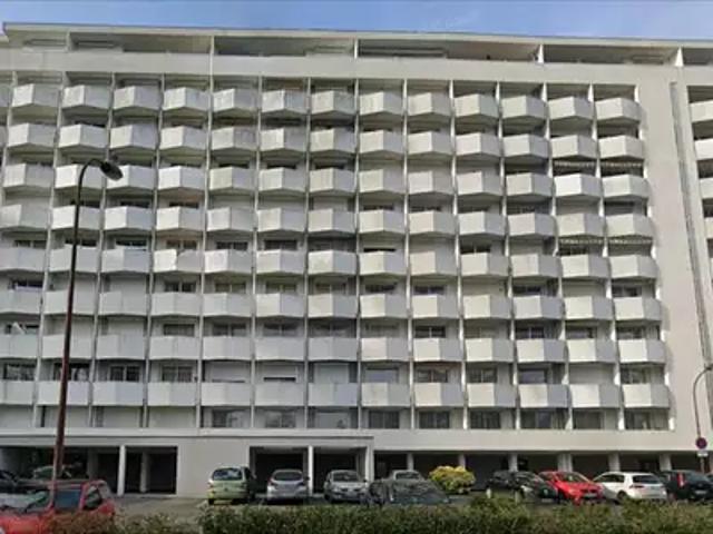 Appartement vente à Saint-Quentin, Saint-quentin