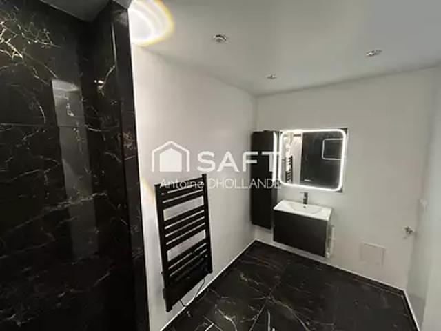 Appartement vente à Saint-Quentin, Saint-quentin