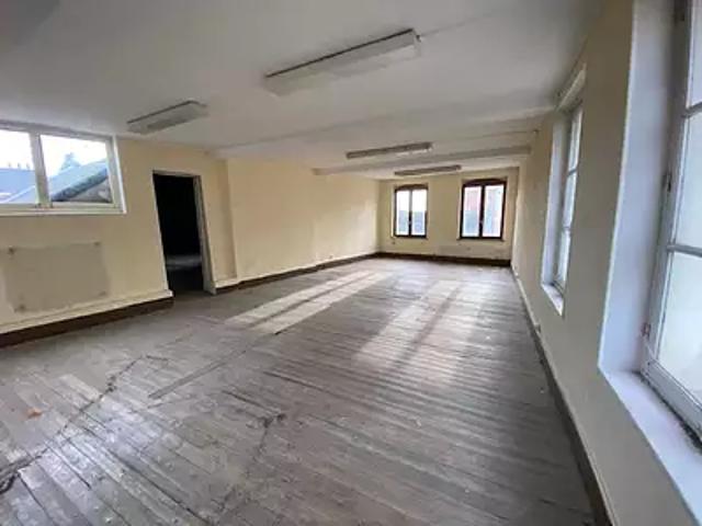 Appartement vente à Saint-Quentin, Saint-quentin