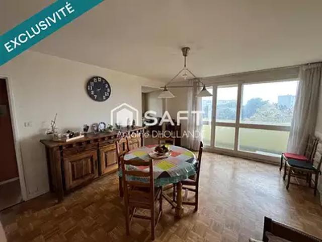 Appartement vente à Saint-Quentin, Saint-quentin