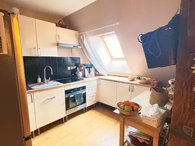 Appartement vente à Saint-Quentin, Saint-quentin