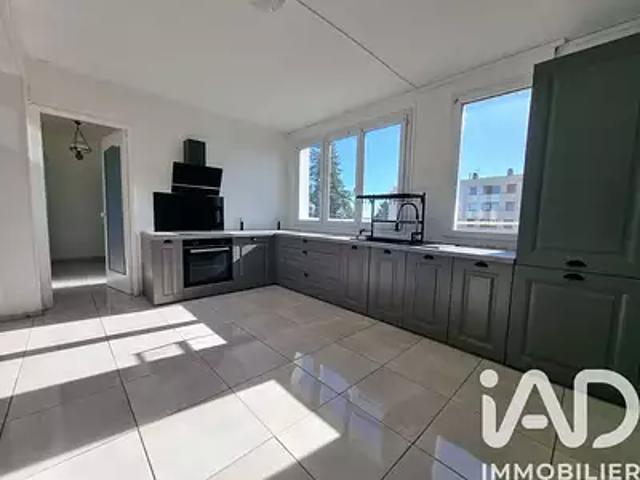 Appartement vente à Saint-Quentin, Saint-quentin
