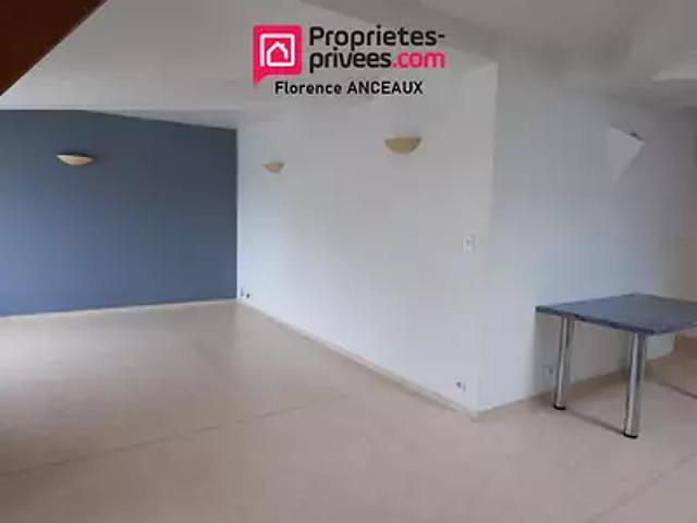 Appartement vente à Saint-Quentin, Saint-quentin