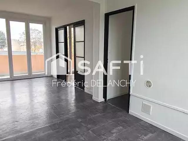 Appartement vente à Saint-Quentin, Saint-quentin