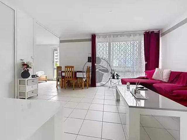 Appartement vente à Saint-Quentin, Saint-quentin