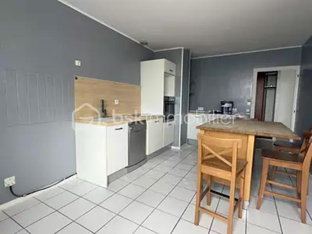 Appartement vente à Saint-Quentin, Saint-quentin