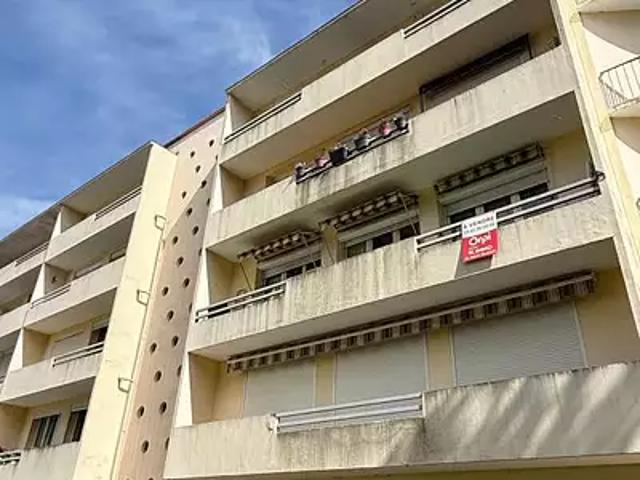 Appartement vente à Saint-Quentin, Saint-quentin
