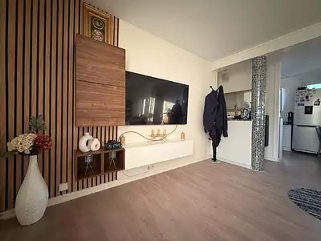 Appartement vente à Saint-Quentin, Saint-quentin