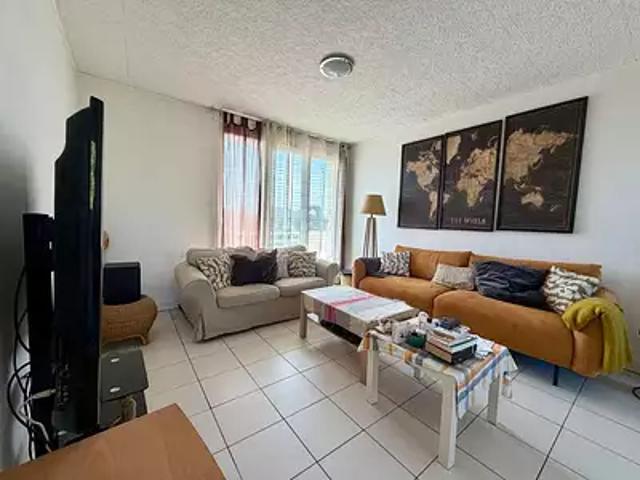 Appartement vente à Saint-Quentin, Saint-quentin