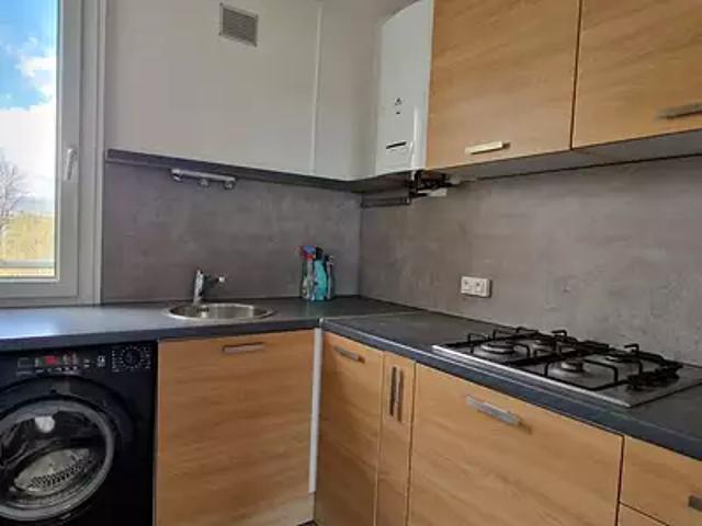 Appartement vente à Saint-Quentin, Saint-quentin