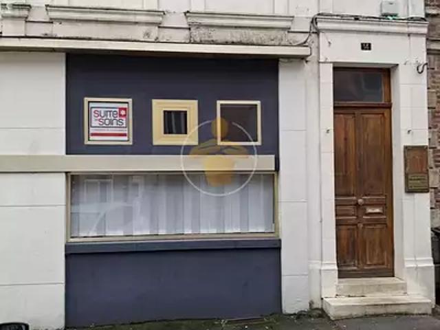 Appartement vente à Saint-Quentin, Saint-quentin