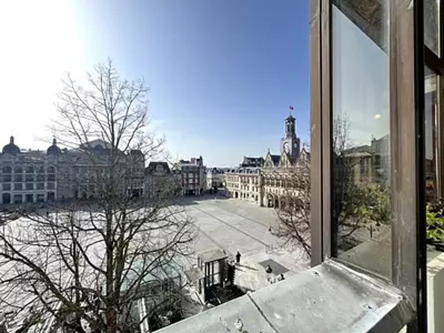 Appartement vente à Saint-Quentin, Saint-quentin