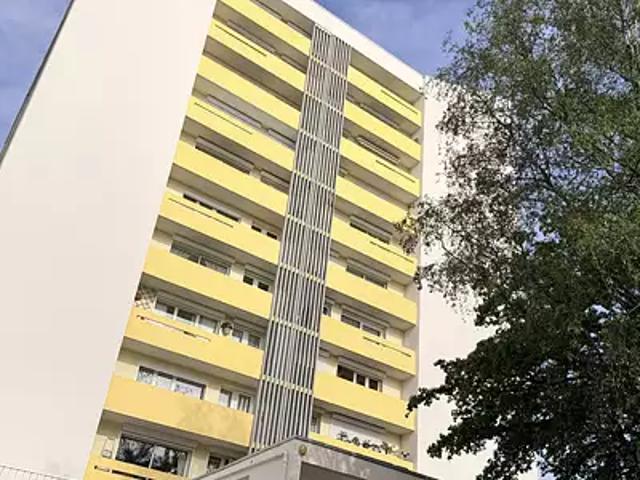 Appartement vente à Saint-Quentin, Saint-quentin