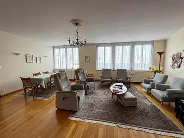 Appartement vente à Saint-Quentin, Saint-quentin