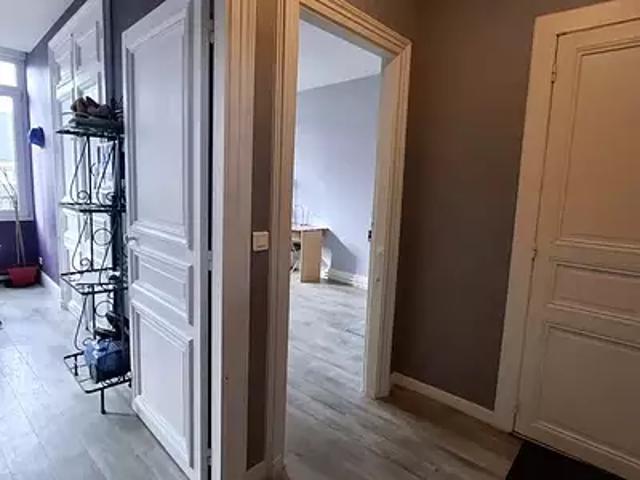 Appartement vente à Saint-Quentin, Saint-quentin
