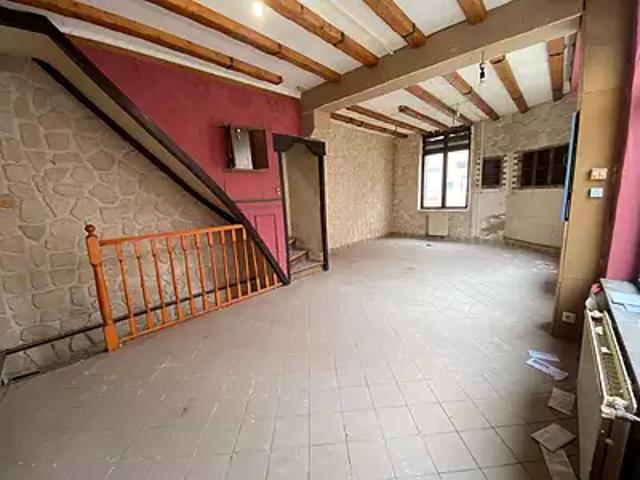 Maison vente à Saint-Quentin, Saint-quentin