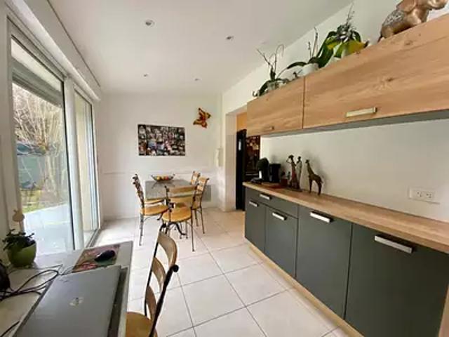 Maison vente à Saint-Quentin, Saint-quentin