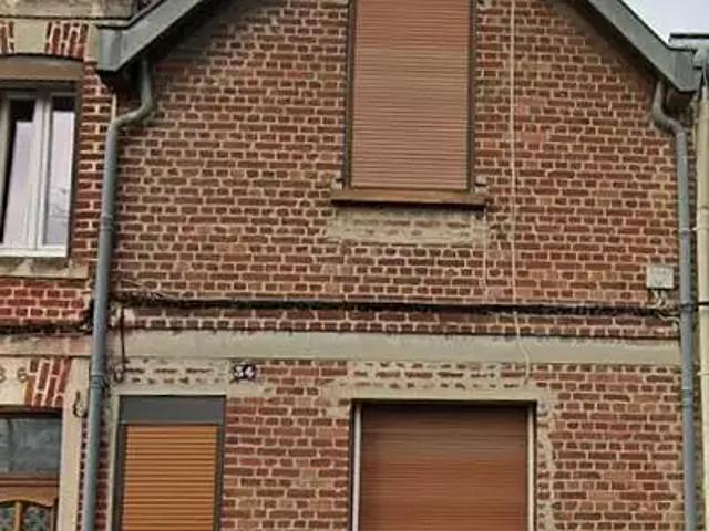 Maison vente à Saint-Quentin, Saint-quentin