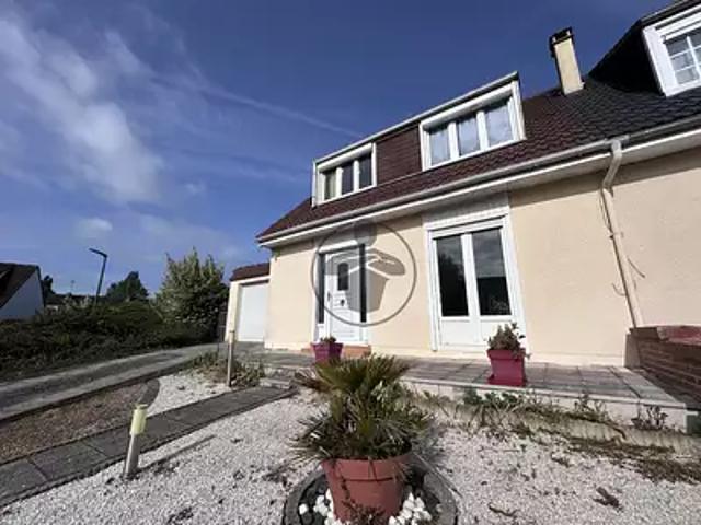 Maison vente à Saint-Quentin, Saint-quentin