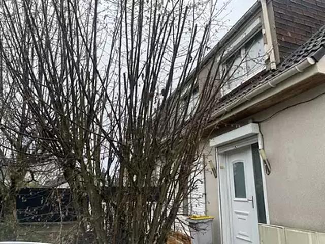 Maison vente à Harly